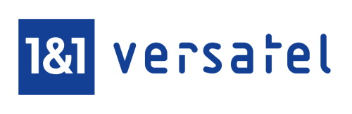 Logo 1und1 Versatel