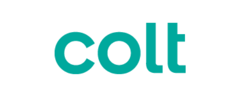 Logo Colt Technology Services GmbH