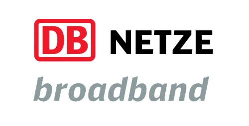 Logo DB broadband GmbH