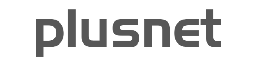 Logo Plusnet GmbH, ein Unternehmen der EnBW